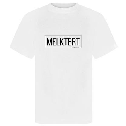 Melktert T-hemp