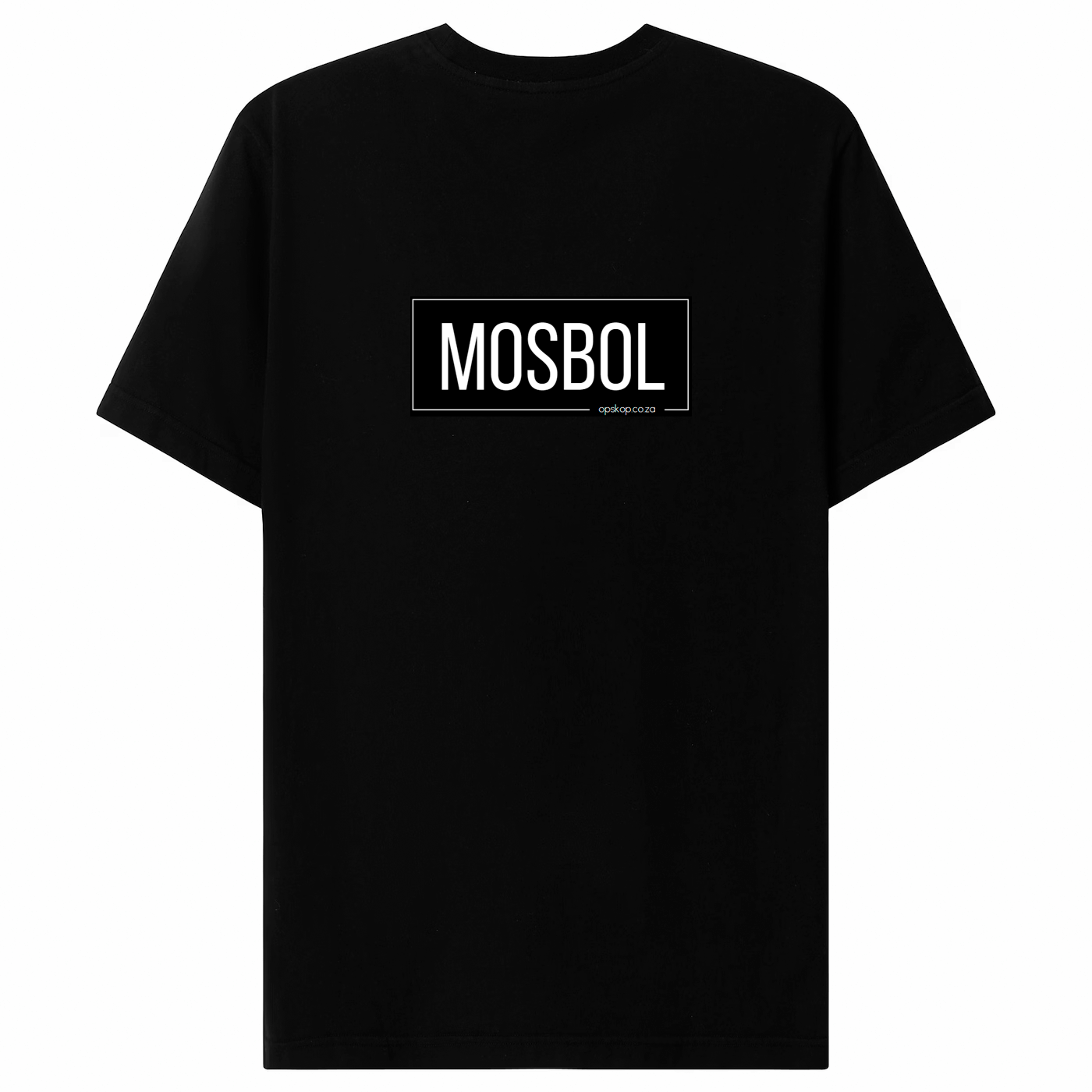 Mosbol T-hemp