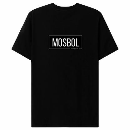 Mosbol T-hemp