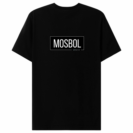 Mosbol T-hemp