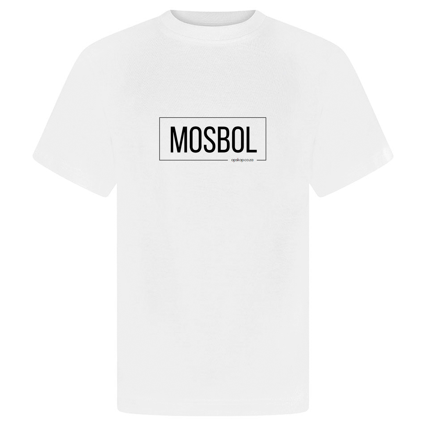 Mosbol T-hemp