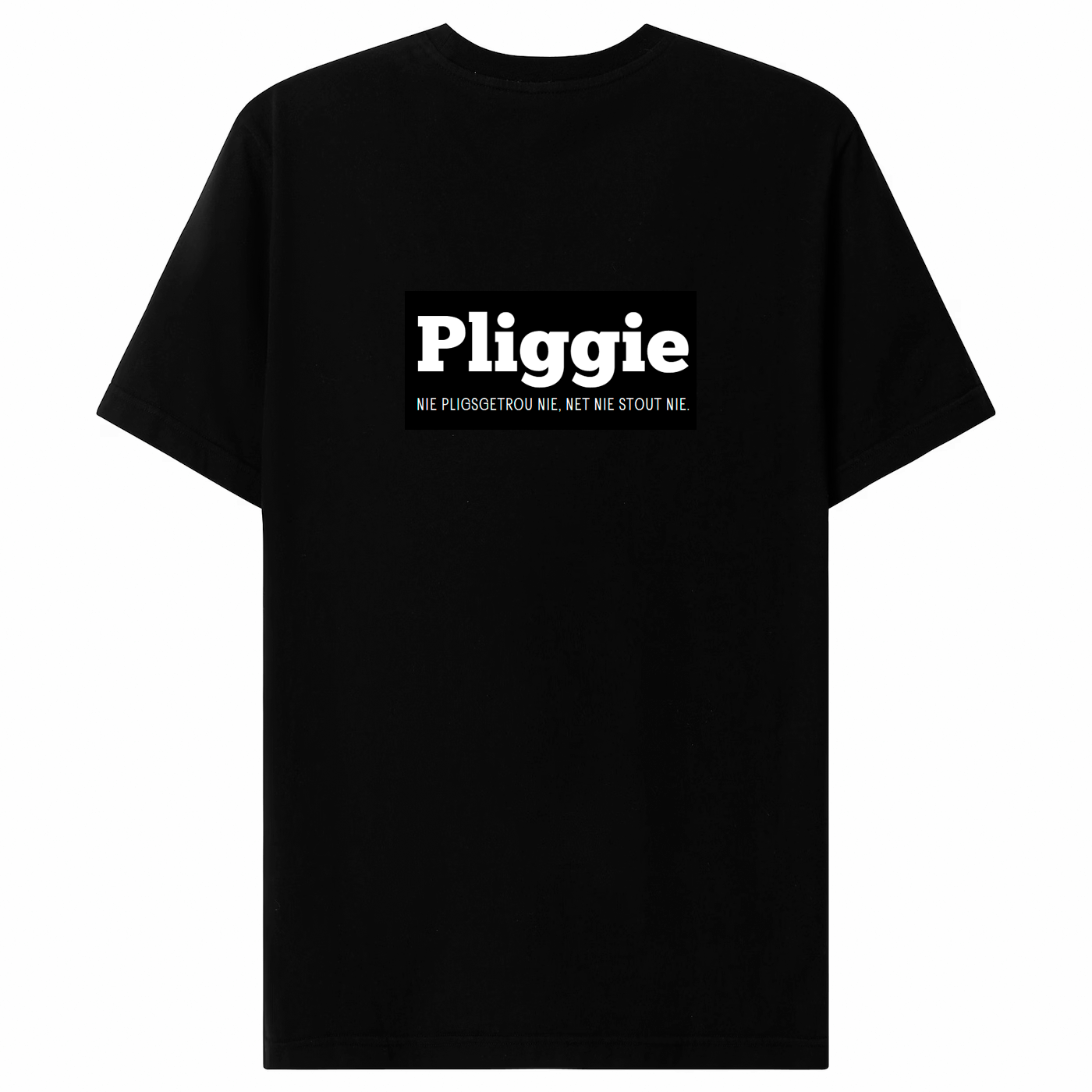 Pliggie T-hemp