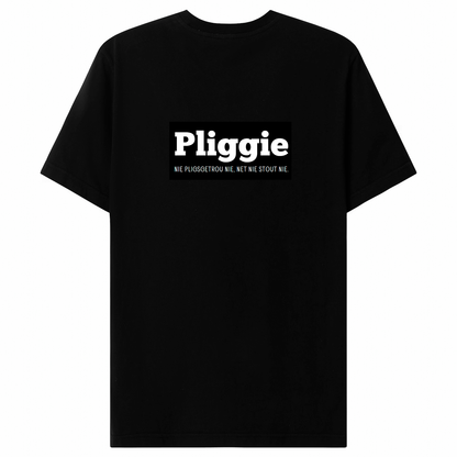 Pliggie T-hemp