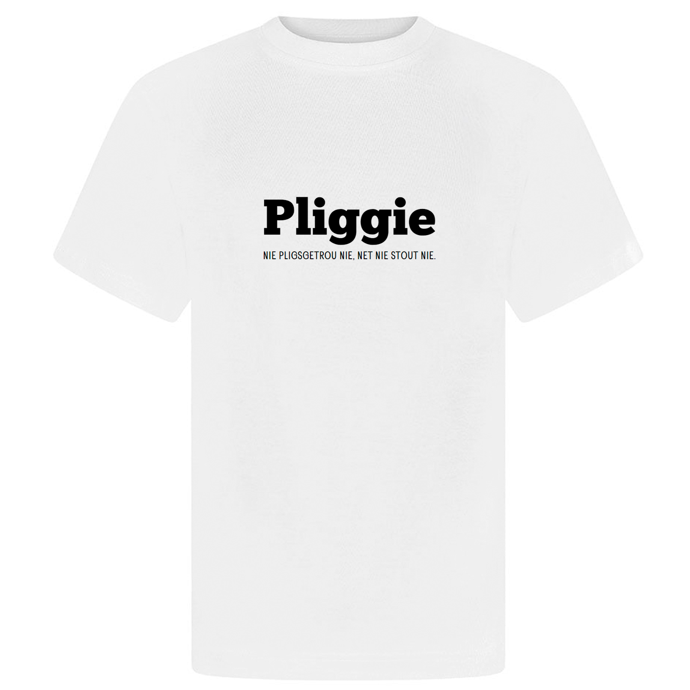 Pliggie T-hemp