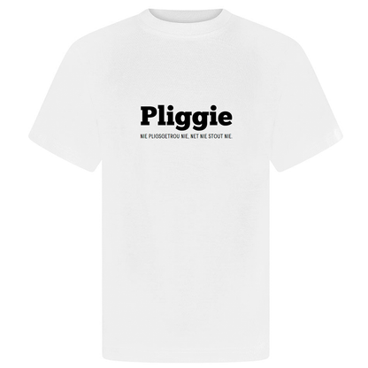 Pliggie T-hemp