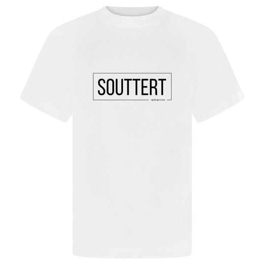 Souttert T-Hemp