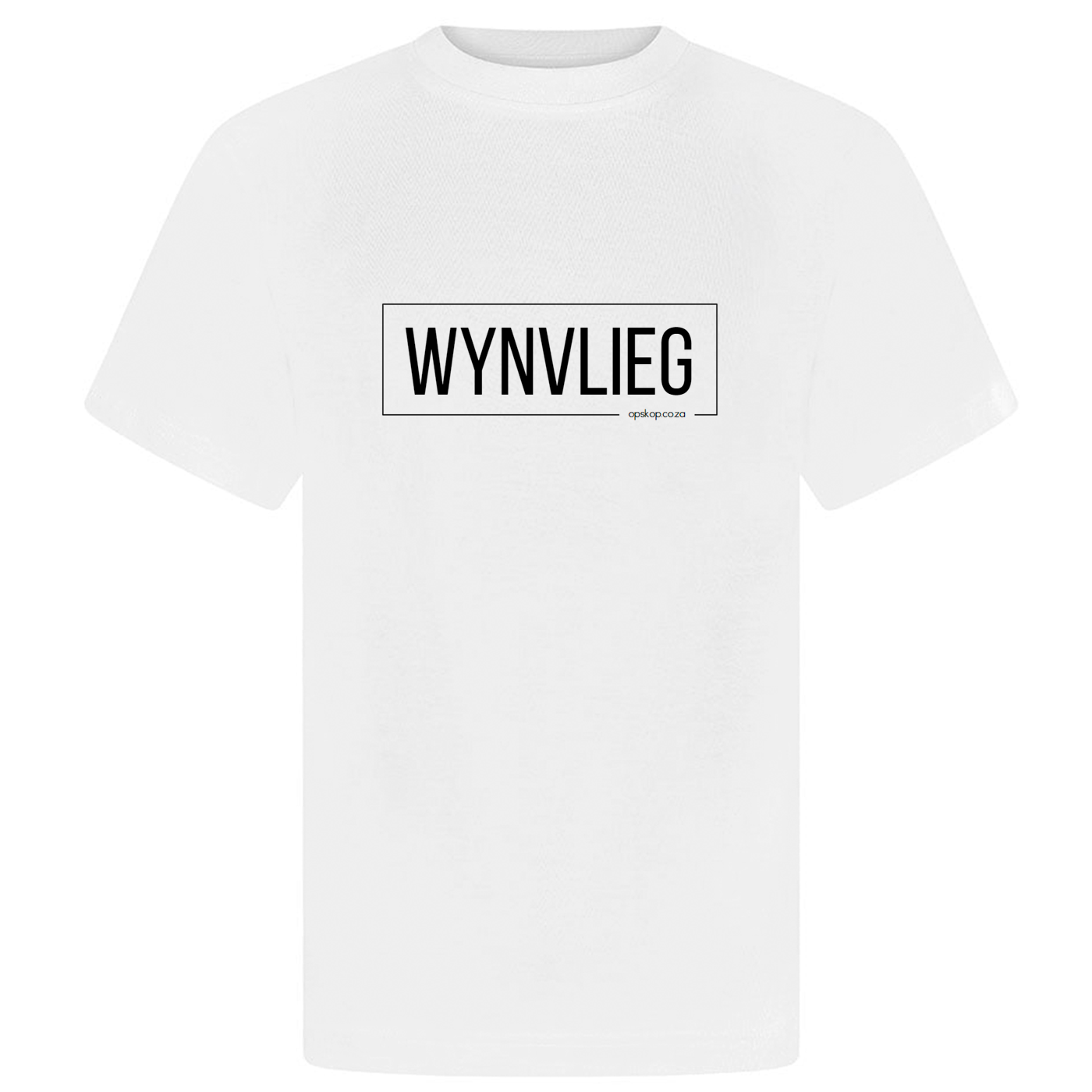 Wynvlieg T-Hemp