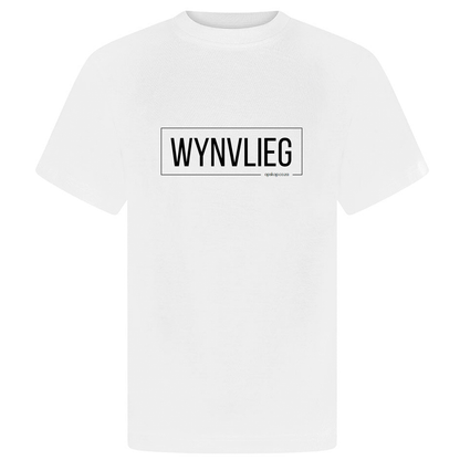 Wynvlieg T-Hemp